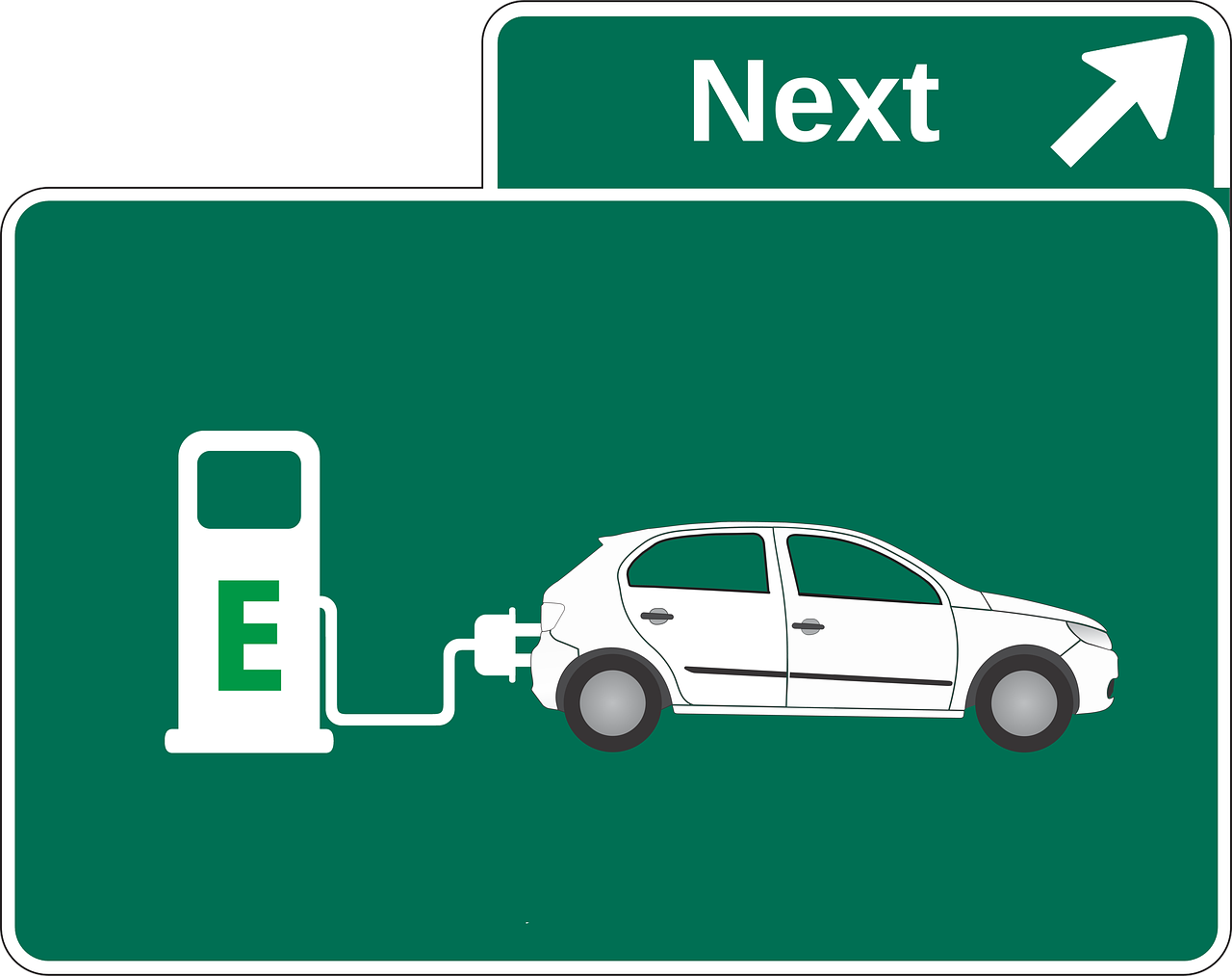 Breakthrough Enables Full Recharge of an Electric Vehicle in 10-Minutes