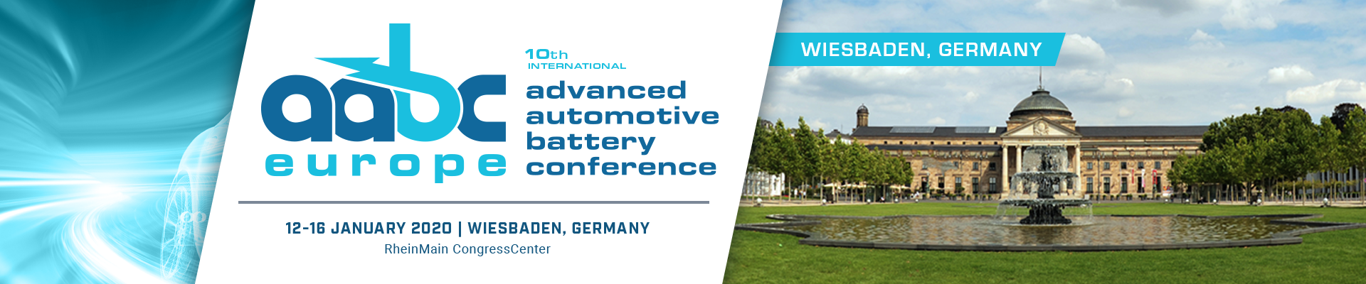 Advanced Automotive Battery Conference Europe (AABC)