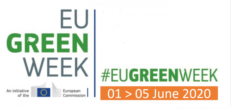 EU Green Week 2020