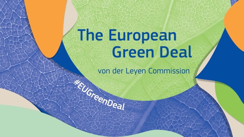 EU raw materials push aims to underpin Green Deal, digital ambitions