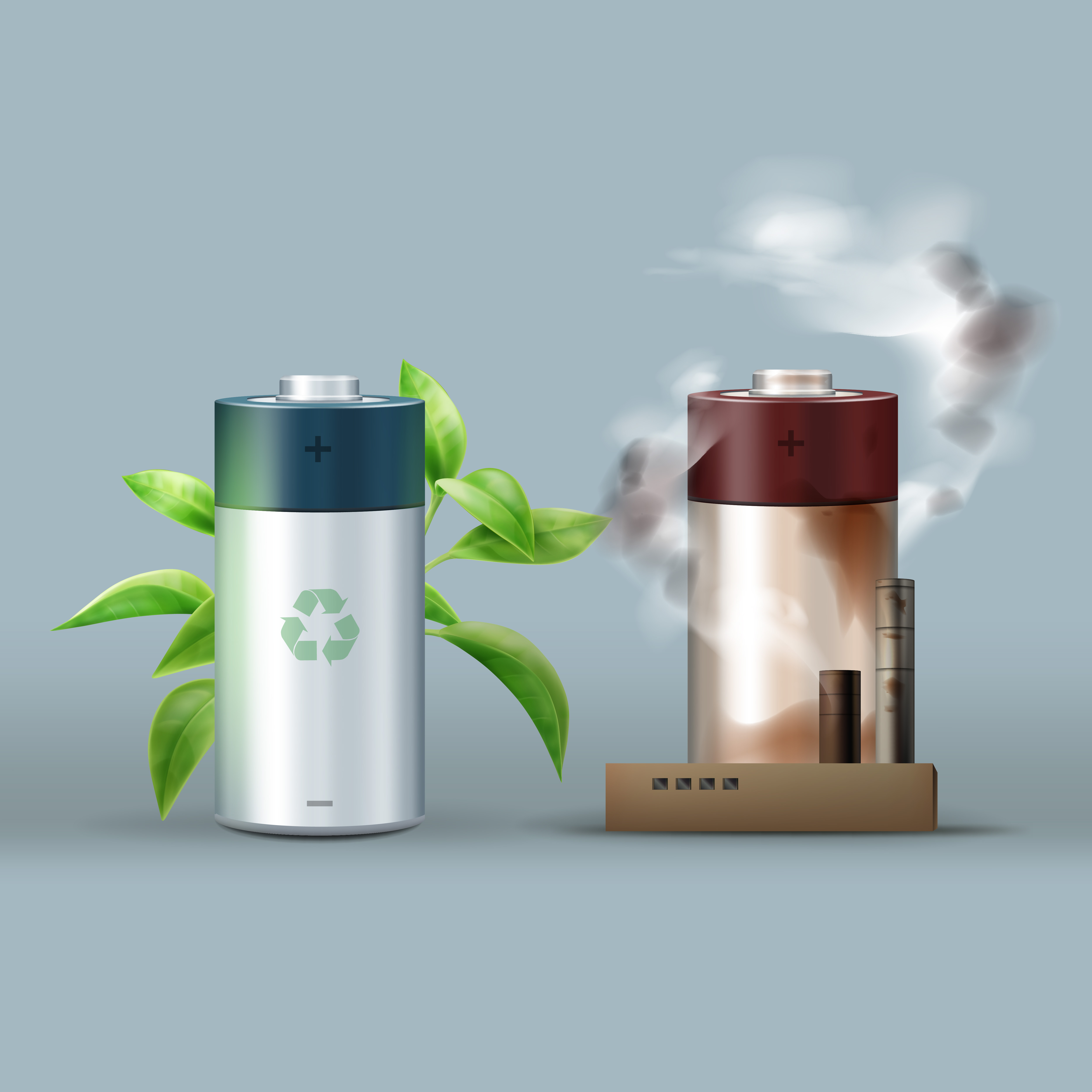 The Commission proposed a new Batteries Regulation The Commission proposed a new Batteries Regulation