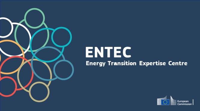Workshop – Energy Transition Expertise Centre Stakeholder Workshop – Energy Transition Expertise Centre Stakeholder