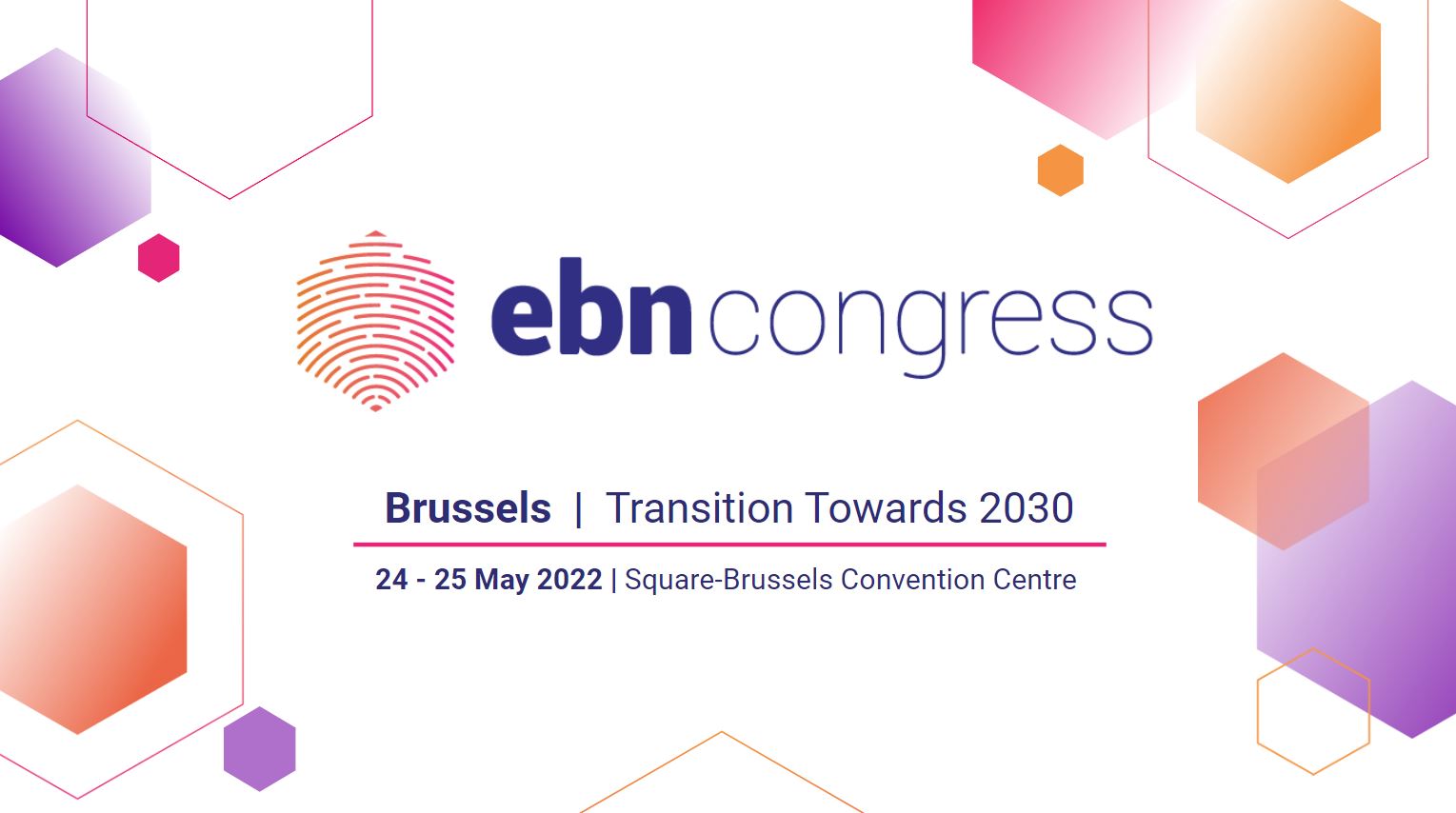 TEESMAT at the 2022 EBN Congress