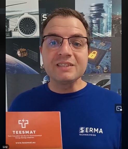 Discover our single entry point – SERMA TECHNOLOGIES